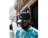 Kšiltovka New Era 9FIFTY Stretch-Snap MLB Shadow Tech Pop Detroit Tigers Snapback Navy