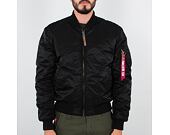 Bunda Alpha Industries MA-1 VF 59 Black