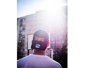 Kšiltovka New Era 9TWENTY Buffalo Braves Hardwood Script