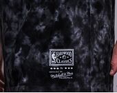 Triko Mitchell & Ness Champions Tie Dye Tee Los Angeles Lakers Black