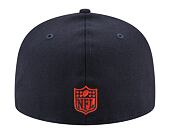 Kšiltovka New Era Just Don NFL 59FIFTY Chicago Bears