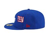 Kšiltovka New Era Just Don NFL 59FIFTY New York Giants