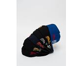 Kšiltovka New Era Just Don NFL 59FIFTY New Orleans Saints