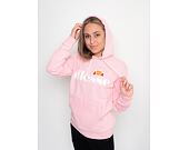 Dámská mikina s kapucí Ellesse Torices OH Hoody Light Pink