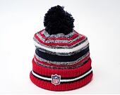 Kulich New Era NFL21 Sport Knit Houston Texans