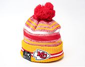 Kulich New Era NFL21 Sport Knit Kansas City Chiefs