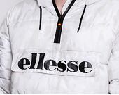 Bunda Ellesse Leol Padded Jacket Off White