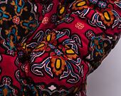 Bunda Karl Kani Retro Reversible Corduroy Puffer Jacket Multicolor