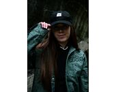 Kšiltovka RIP N DIP Lord Nermal Pocket RND2102 6 Panel Hat Black