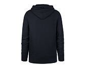 Mikina '47 Brand NHL Seattle Kraken Imprint Burnside Hood Fall Navy