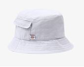 Klobouk Dickies Bogalusa Bucket Lilac Gray