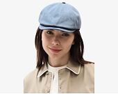 Bekovka Dickies Telida Cap Air Force Blue