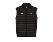Vesta Ellesse Bardy Gilet Black