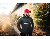Bunda Ellesse Mont 2 OH Jacket Dark Grey