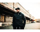 Bunda Ellesse Terrazzo Jacket SHC04987 Black