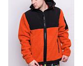 Bunda Helly Hansen Patrol Pile 300 Patrol Orange