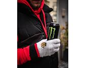 Rukavice '47 Brand NHL Chicago Blackhawks Deep Zone ’47 GLOVE Grey