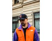 Kšiltovka New Era 59FIFTY MLB Upside Down Boston Red Sox