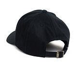 Kšiltovka Karl Kani Retro Cap KA213-026-1 Black/ Yellow