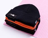 Kulich New Era Pop Short Cuff Knit Grey