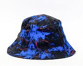 Klobouk New Era Bucket X-Ray Scape Tapered Black