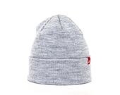 Kulich ÉS Block Beanie Grey Heather