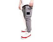 Kalhoty Helly Hansen Arc Tech Pant 876 Concrete