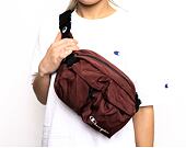 Ledvinka Champion Belt Bag 804843 MS544 Dark Brown/Black