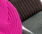Kulich Kangol - Cardinal 2 Way Beanie - Electric Pink
