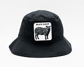 Klobouk Goorin - Baaad Guy - Black
