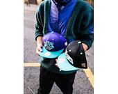 Kšiltovka Mitchell & Ness INTL226 Vancouver Grizzlies HWC Team Arch Snapback