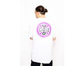 Triko Independent Suspension Sketch T-Shirt White