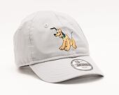 Dětská kšiltovka New Era 9FORTY Character Pluto