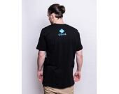 Triko Pink Dolphin PIK-A TEE QS2111PIBL BLACK