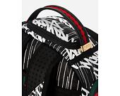 Batoh Sprayground Scribble Spucci Backpack