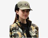 Kšiltovka Dickies King Cove Green