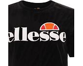 Triko Ellesse Albany Tie Dye Tee SGL11288 Black Tie Dye