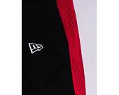 Tepláky New Era NBA Team Logo Joggers Chicago Bulls Black