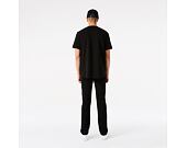 Triko New Era NBA Outdoor Utility Basketball Jersey Chicago Bulls Black