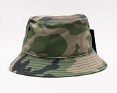 Klobouk New Era Patterned Tapered Woodland Camo