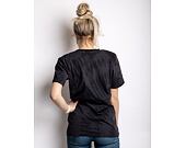 Triko Ellesse Albany Tie Dye Tee SGL11288 Black Tie Dye