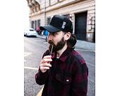 Kšiltovka Stetson - Trucker Cap Cotton - 1