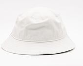 Klobouk New Era Essential Tapered Bucket Stone