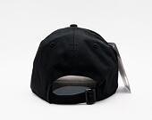 Kšiltovka New Era 9FORTY Cotton Rugby Footbal Union Strapback Black