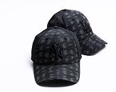 Kšiltovka New Era 9FORTY MLB Reflective Pack New York Yankees Black