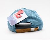 Kšiltovka Helly Hansen Graphic Cap 555 Dusty Blue
