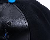 Kšiltovka Mitchell & Ness - Day One Snapback - Chicago Bulls - Black-Royal