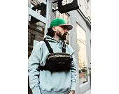 Malá taška Ellesse Theoni Chest Bag Camo / Black