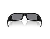 Brýle Oakley GasCan Polished Black/Grey 0OO9014 03-47160