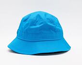 Dětský klobouk New Era Kids Essential Bucket Blue